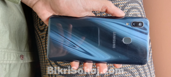 Samsung A20 Official